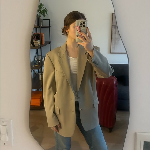 Valentino Blazer - Picture 3 of 4